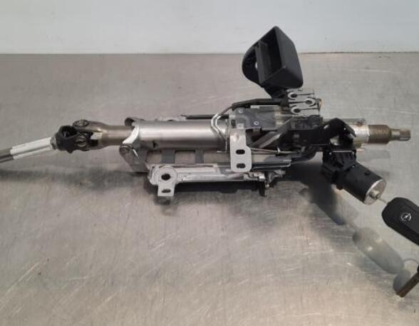 Steering Column PEUGEOT 208 II (UB_, UP_, UW_, UJ_)