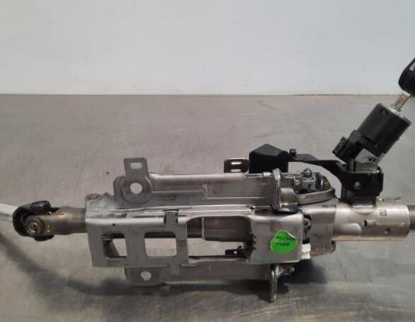 Steering Column PEUGEOT 208 II (UB_, UP_, UW_, UJ_)