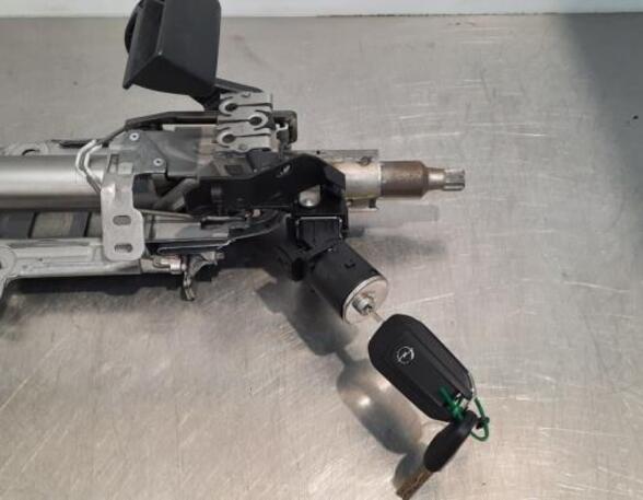 Steering Column PEUGEOT 208 II (UB_, UP_, UW_, UJ_)