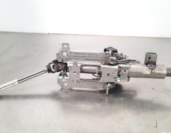 Steering Column PEUGEOT 3008 SUV (MC_, MR_, MJ_, M4_)