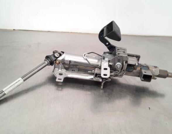 Steering Column PEUGEOT 3008 SUV (MC_, MR_, MJ_, M4_)