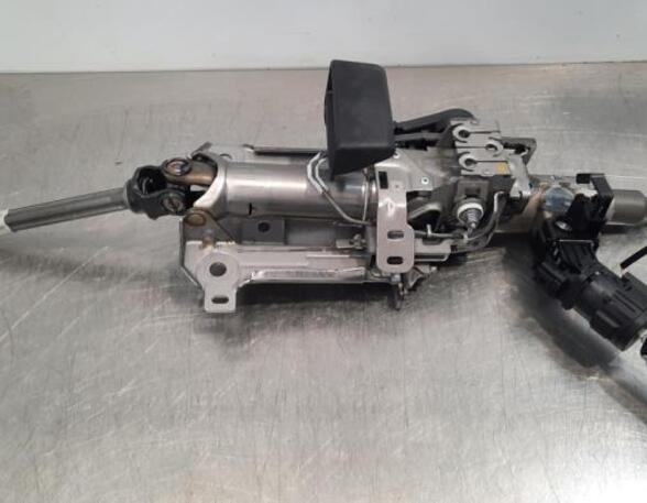 Steering Column PEUGEOT 3008 SUV (MC_, MR_, MJ_, M4_)