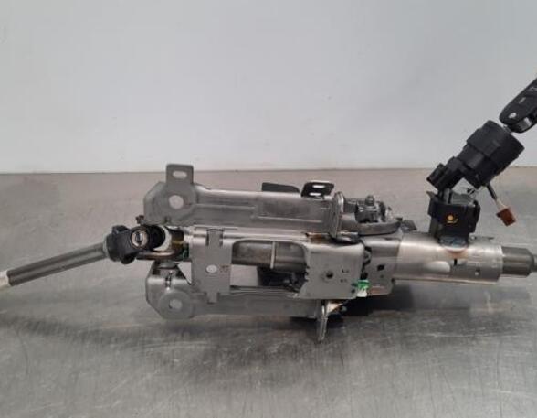 Steering Column PEUGEOT 3008 SUV (MC_, MR_, MJ_, M4_)