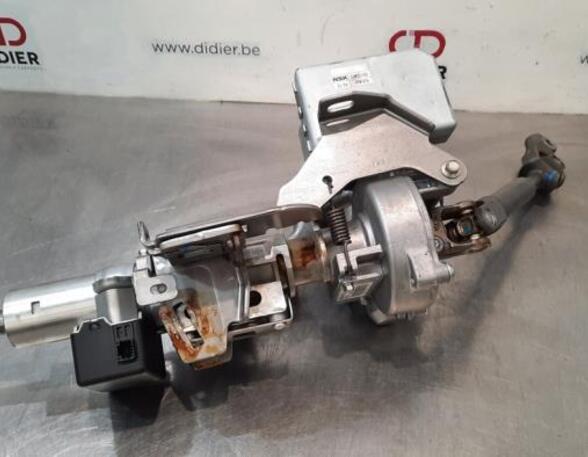 Steering Column RENAULT MEGANE IV Grandtour (K9A/M/N_)