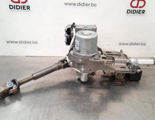 Steering Column RENAULT MEGANE IV Grandtour (K9A/M/N_)