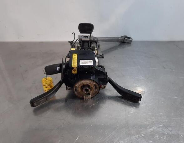 Steering Column VW TOURAN (1T1, 1T2), VW TOURAN VAN (1T1, 1T2), VW TOURAN (1T3)