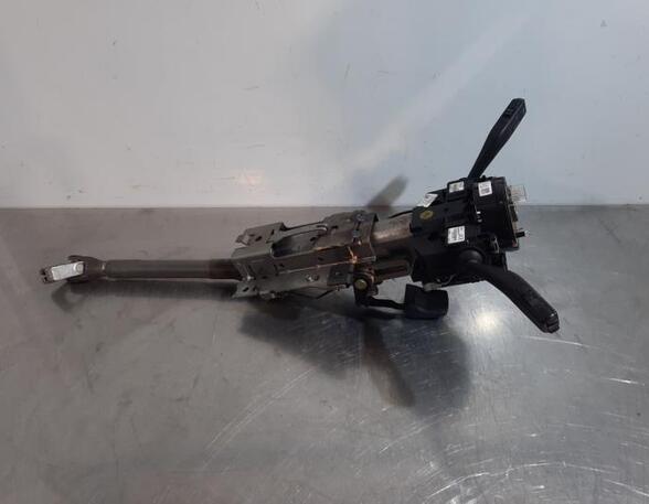 Steering Column VW TOURAN (1T1, 1T2), VW TOURAN VAN (1T1, 1T2), VW TOURAN (1T3)