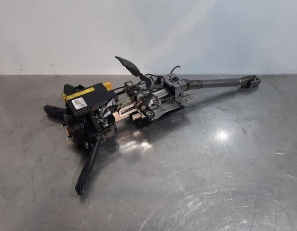 Steering Column VW TOURAN (1T1, 1T2), VW TOURAN VAN (1T1, 1T2), VW TOURAN (1T3)