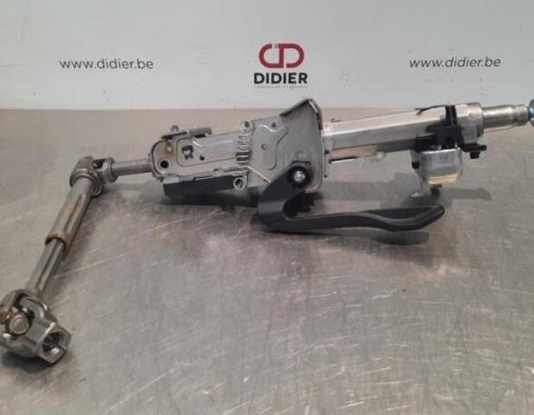 Steering Column VW GOLF VIII (CD1)