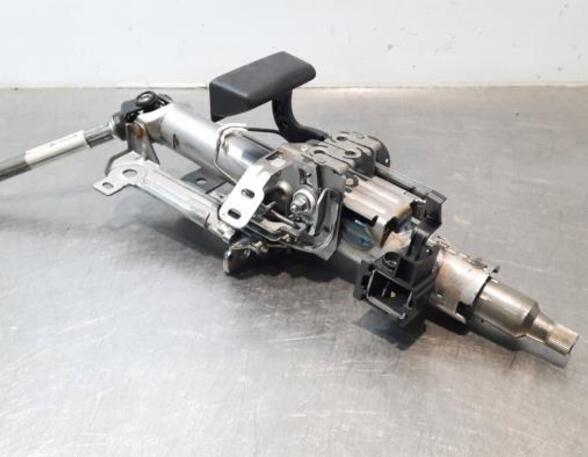 Steering Column PEUGEOT 3008 SUV (MC_, MR_, MJ_, M4_)