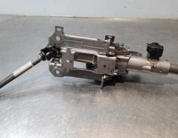 Steering Column PEUGEOT 3008 SUV (MC_, MR_, MJ_, M4_)