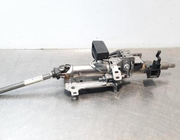 Steering Column PEUGEOT 3008 SUV (MC_, MR_, MJ_, M4_)