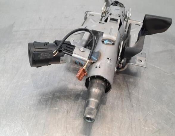 Steering Column CITROËN C4 CACTUS