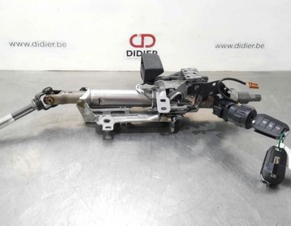 Steering Column CITROËN C4 III (BA_, BB_, BC_)