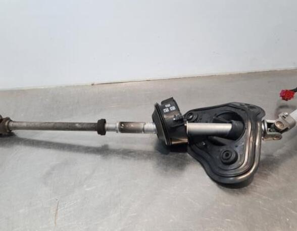 Steering Column PORSCHE CAYENNE (9YA), PORSCHE CAYENNE Coupe (9YB)