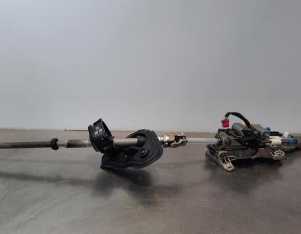 Steering Column PORSCHE CAYENNE (9YA), PORSCHE CAYENNE Coupe (9YB)