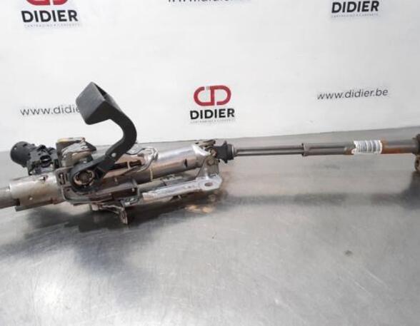 Steering Column CITROËN C3 III (SX), CITROËN C3 II (SC_)