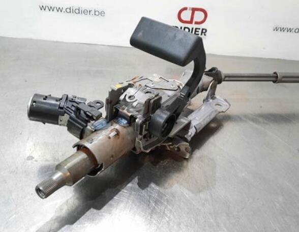 Steering Column CITROËN C3 III (SX), CITROËN C3 II (SC_)