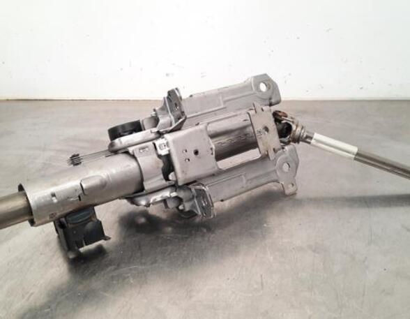 Steering Column PEUGEOT 3008 SUV (MC_, MR_, MJ_, M4_)