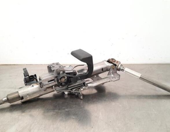 Steering Column PEUGEOT 3008 SUV (MC_, MR_, MJ_, M4_)