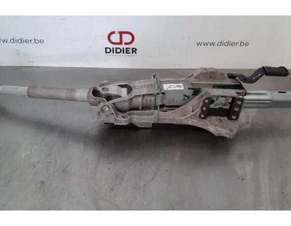 Steering Column MERCEDES-BENZ A-CLASS (W176)