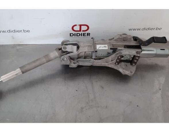 Steering Column MERCEDES-BENZ A-CLASS (W176)