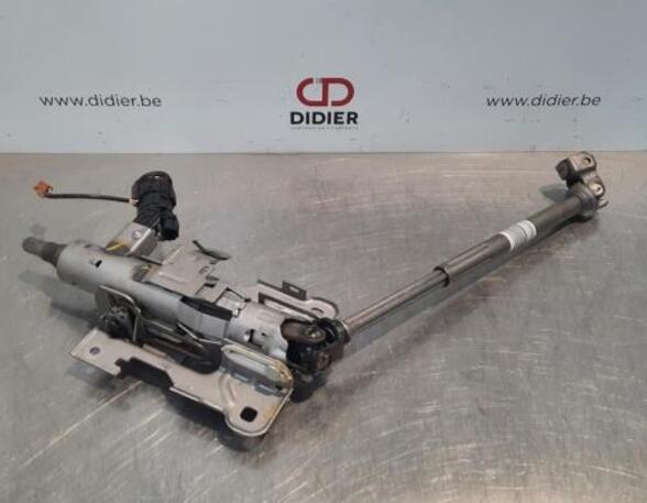 Steering Column PEUGEOT 208 I (CA_, CC_)