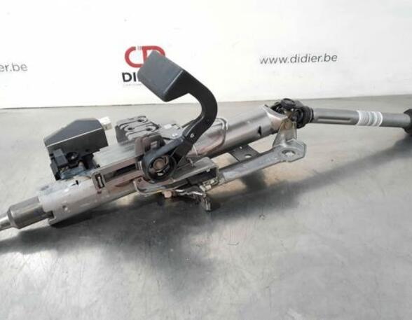 Steering Column CITROËN C3 III (SX), CITROËN C3 II (SC_)