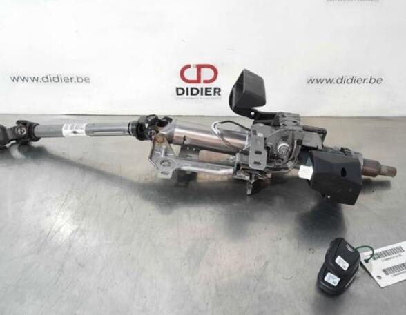 Steering Column CITROËN C3 III (SX), CITROËN C3 II (SC_)