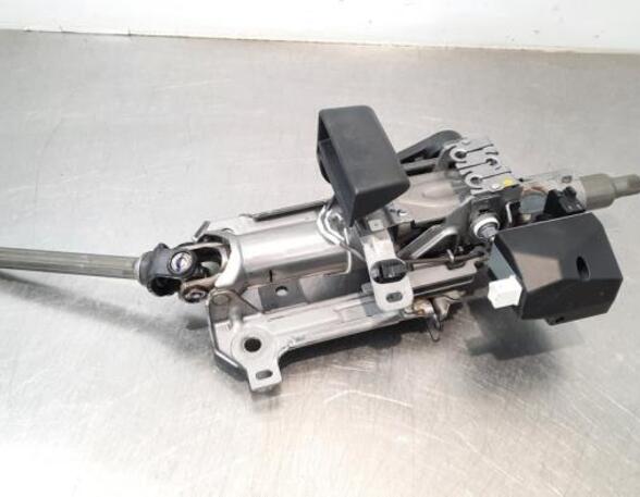 Steering Column PEUGEOT 3008 SUV (MC_, MR_, MJ_, M4_)