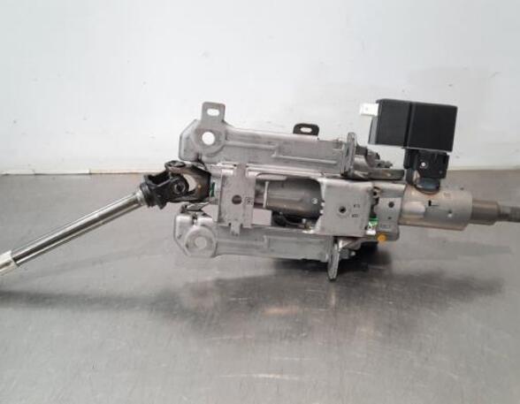 Steering Column PEUGEOT 3008 SUV (MC_, MR_, MJ_, M4_)