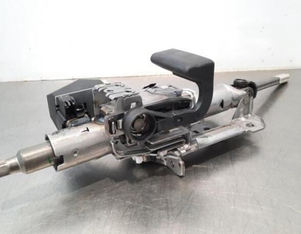 Steering Column PEUGEOT 3008 SUV (MC_, MR_, MJ_, M4_)