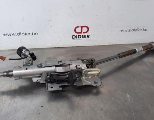 Steering Column PEUGEOT 208 I (CA_, CC_), PEUGEOT 2008 I (CU_), CITROËN C3 II (SC_), CITROËN C3 III (SX)