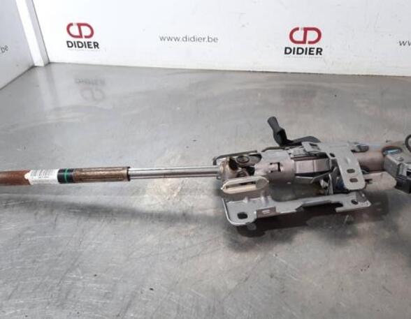 Steering Column PEUGEOT 208 I (CA_, CC_), PEUGEOT 2008 I (CU_), CITROËN C3 II (SC_), CITROËN C3 III (SX)