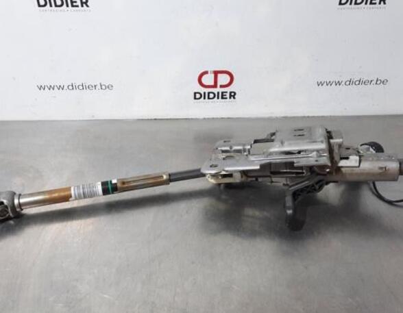 Steering Column CITROËN C3 II (SC_), CITROËN C3 III (SX), CITROËN DS3