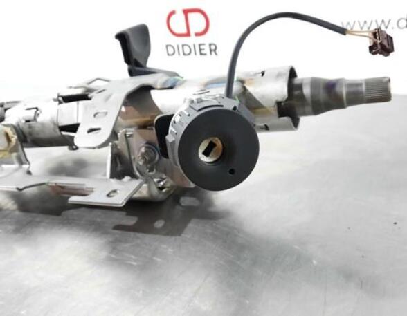 Steering Column CITROËN C3 II (SC_), CITROËN C3 III (SX), CITROËN DS3