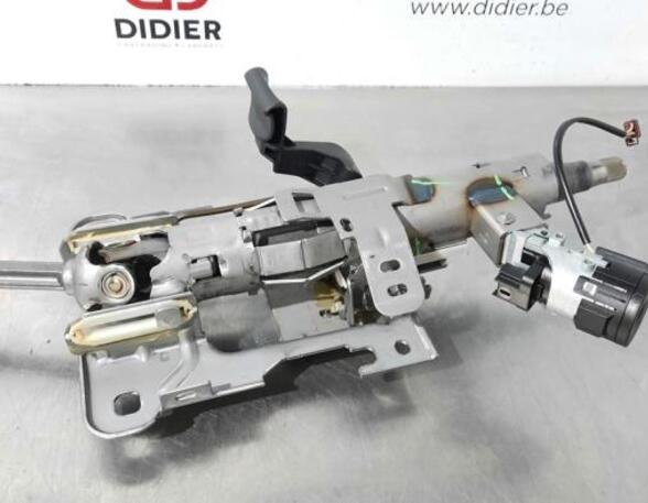 Steering Column CITROËN C3 II (SC_), CITROËN C3 III (SX), CITROËN DS3