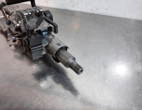 Steering Column PEUGEOT 3008 SUV (MC_, MR_, MJ_, M4_)