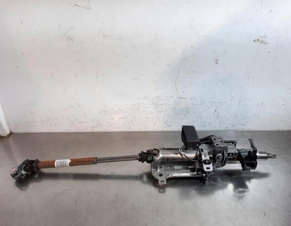 Steering Column PEUGEOT 3008 SUV (MC_, MR_, MJ_, M4_)