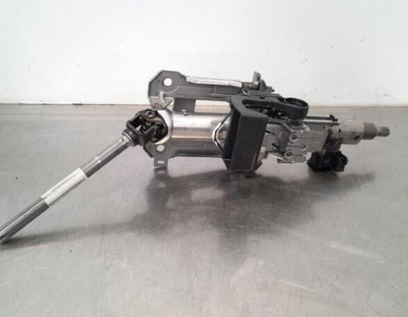 Steering Column PEUGEOT 3008 SUV (MC_, MR_, MJ_, M4_)