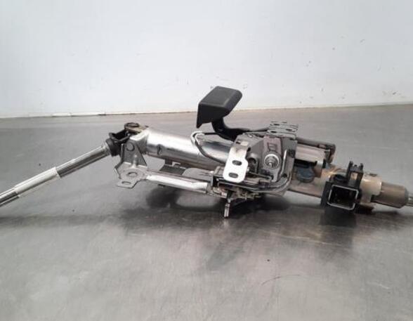 Steering Column PEUGEOT 3008 SUV (MC_, MR_, MJ_, M4_)