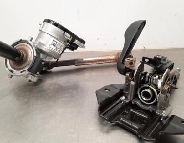 Steering Column FIAT 500e (332_), FIAT 500e Convertible (332_)