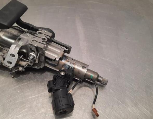 Steering Column OPEL CORSA F (P2JO), PEUGEOT 2008 II (UD_, US_, UY_, UK_)