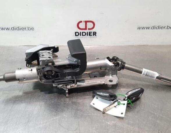 Steering Column DS DS 3 / DS 3 CROSSBACK (UR_, UC_, UJ_)