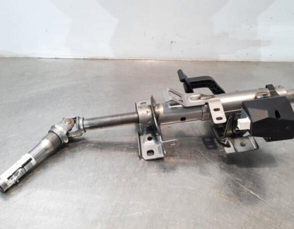 Steering Column PEUGEOT 308 SW II (LC_, LJ_, LR_, LX_, L4_)