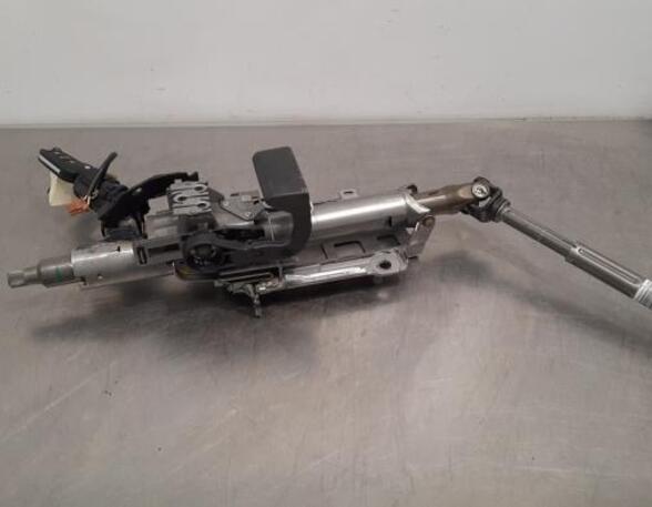 Steering Column OPEL CORSA F (P2JO), PEUGEOT 2008 II (UD_, US_, UY_, UK_)