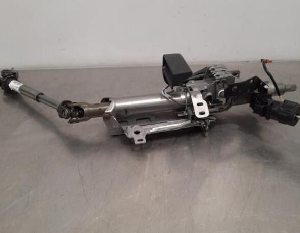 Steering Column OPEL CORSA F (P2JO), PEUGEOT 2008 II (UD_, US_, UY_, UK_)