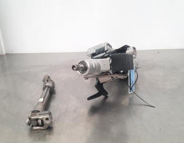 Steering Column RENAULT CLIO V (B7_)