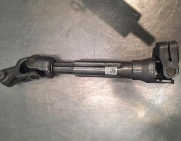 Steering Column RENAULT CLIO V (B7_)