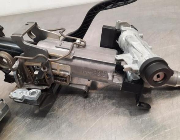 Steering Column VW POLO (AW1, BZ1)